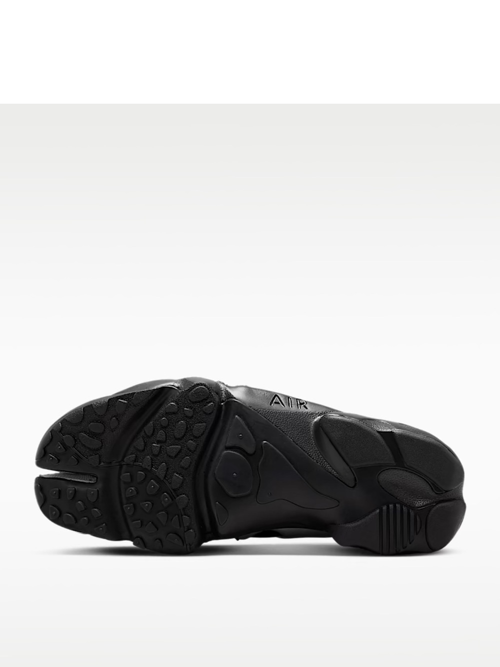 Japan Exclusive- Nike Air Rift - Picture 4 of 8